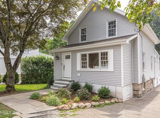 84 Orchard St, Cos Cob, CT 06807