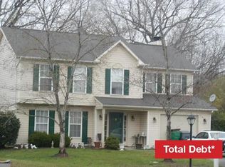 9435 Monarda Ct, Charlotte, NC 28216