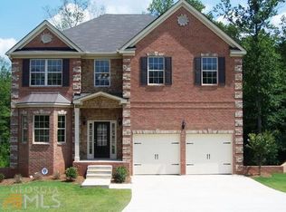 1203 Deadwood Trl, Loganville, GA 30052