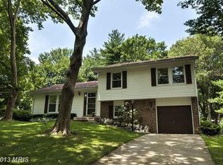 10042 Cape Ann Dr, Columbia, MD 21046