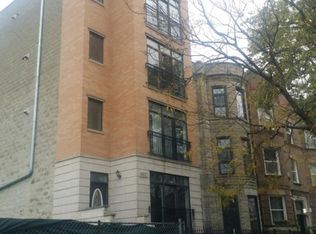 4032 S Indiana Ave UNIT 3, Chicago, IL 60653