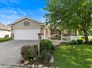 3826 W Loxton Loop, Coeur D Alene, ID 83815