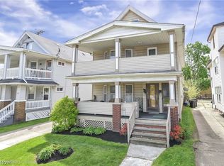 10109 Almira Ave, Cleveland, OH 44111