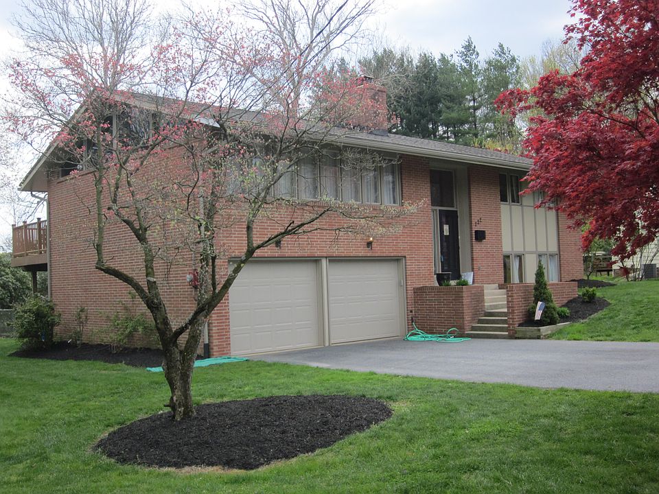Main Exterior