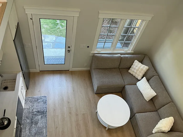 1517 Burlingame Ave #A — Photo 19