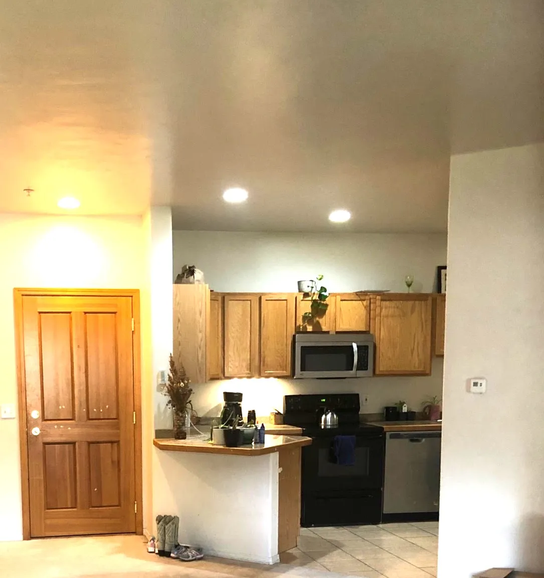 2 bed, 1158 sqft, $3,600 — Photo 1