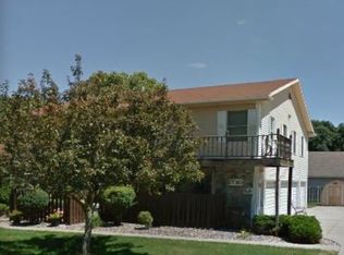 1730 Fortino Ct UNIT 3, Elkhart, IN 46514