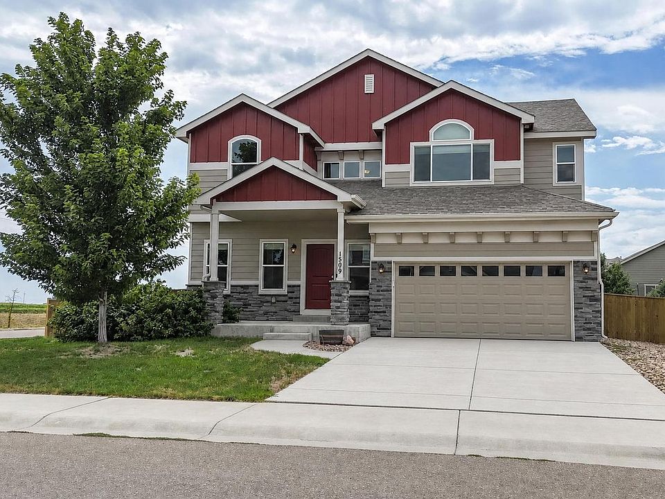 1st image of 1509 Cirque Valley Ln