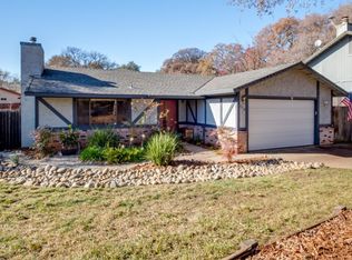 2534 Deer Trail Ln, Cameron Park, CA