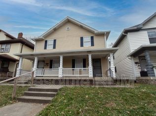 1920 Sugar Grove Ave, Indianapolis, IN