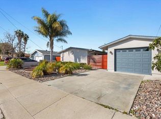 6836 Century St, La Mesa, CA 91942