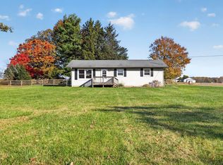 7255 S Burch Rd, Bloomington, IN 47403