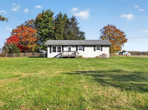 7255 S Burch Rd, Bloomington, IN 47403