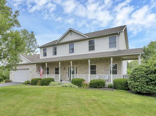 48 Melissa Ct, Pataskala, OH 43062