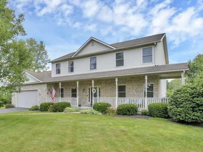 48 Melissa Ct, Pataskala, OH, 43062