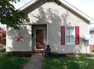 317 Academy St, Erwin, TN 37650