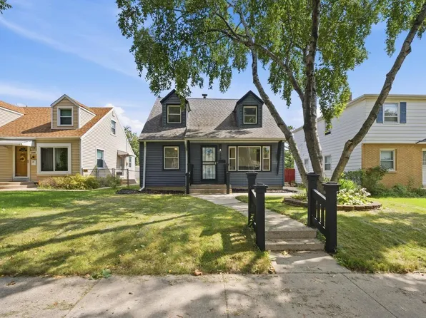 3536 N 62nd STREET, Milwaukee, WI 53216