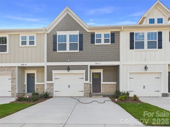 105 Dilling St #3, Kings Mountain, NC 28086