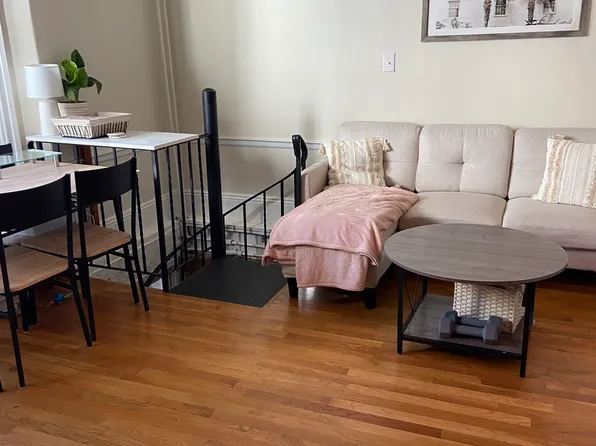 6A Salem Street Ave #3, Boston, MA 02129