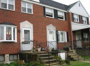 1867 Church Rd, Baltimore, MD 21222