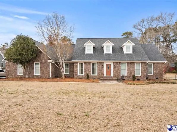 3941 Lake Oakdale Dr, Florence, SC 29501