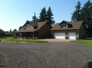 4848 Skookumchuck Rd SE, Tenino, WA 98589