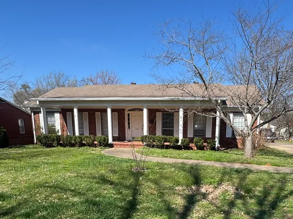 1636 Farmer Ave, Murray, KY 42071