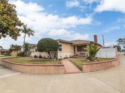 2160 W 134th Pl, Gardena, CA, 90249