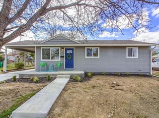 8441 Devonshire Blvd, Thornton, CO 80229