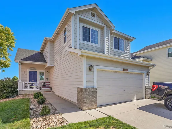 10521 Taylor Avenue, Firestone, CO 80504