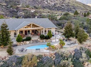 101 Burma Rd, Kernville, CA 93238