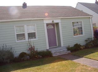 1235 Takena St SW, Albany, OR 97321