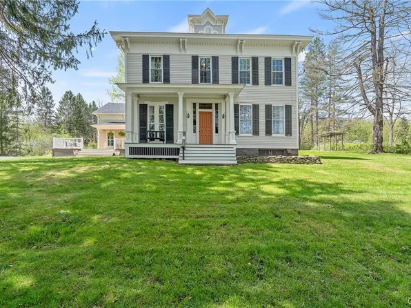 2167 State Route 48, Fulton, NY 13069