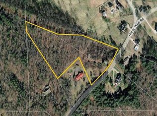 925 Henry Scott Rd, Ball Ground, GA 30107