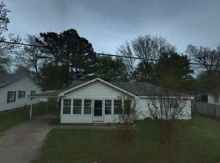 706 Beauchamp St, Manila, AR 72442