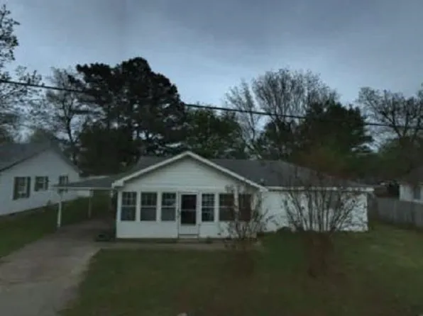 706 Beauchamp St, Manila, AR 72442