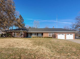 5448 Laurel Ave, Omaha, NE 68104