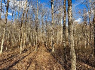 Keller Hl, Belington, WV 26250