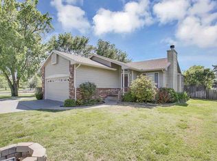 101 N Sheridan St, Wichita, KS 67203