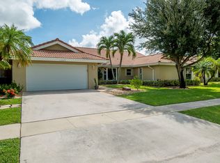11264 Island Lakes Ln, Boca Raton, FL 33498