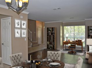 116 W Trillium Cir, Spring, TX 77381