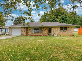 6255 Linda Ln, Indianapolis, IN 46241