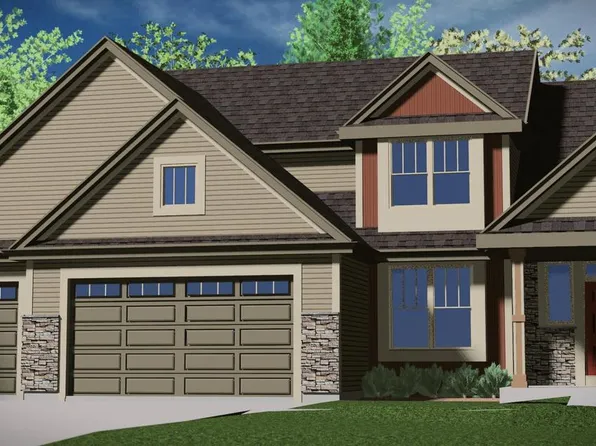1763 Quail CIRCLE, Oconomowoc, WI 53066