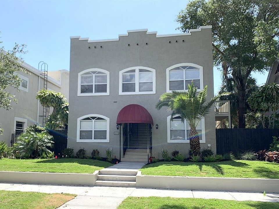 1st image of 209 S Westland Ave APT 4