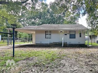 4105 Elizabeth St, Texarkana, TX 75503