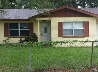 5605 Hughes Ct, Tampa, FL 33619