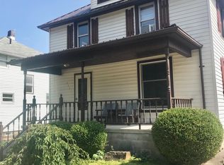 911 South St, Fremont, OH 43420