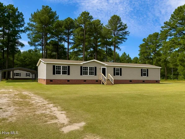 21041 River Birch Drive, Wagram, NC 28396