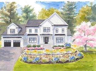 9 Battle Green Rd, Lexington, MA 02420