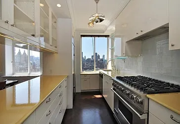Rented by Keller Williams NYC
